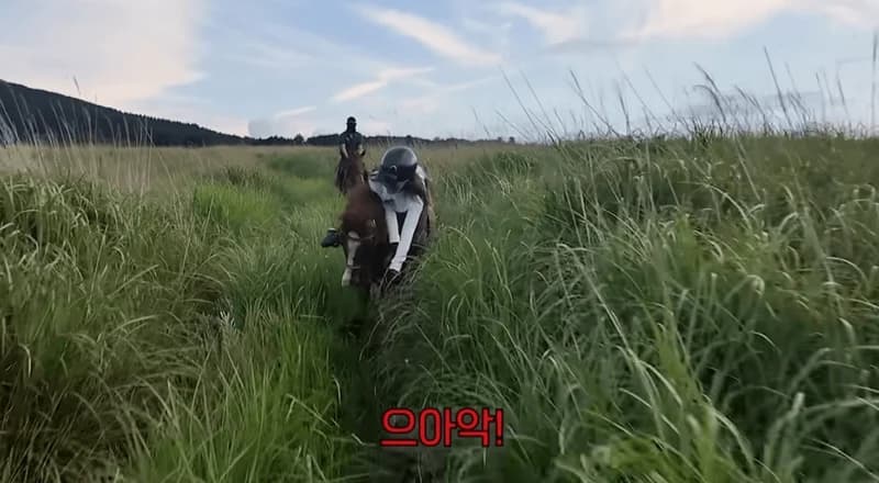 圖片來源:YouTube | yurihantv