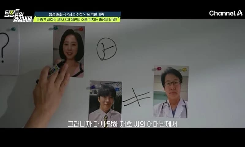 圖片來源:Channel A