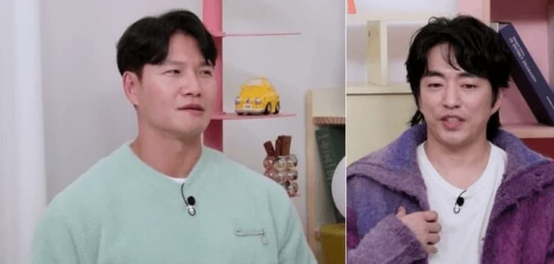  KBS2《屋塔房的問題兒們》