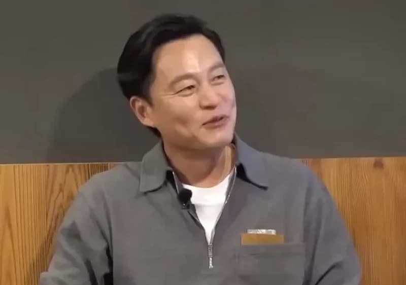 圖片來源: SBS 《對我來說過於刻薄的經紀人—秘書鎮》