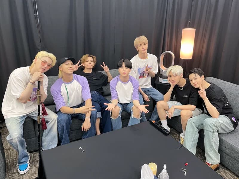 圖片來源:X @ bts_bighit