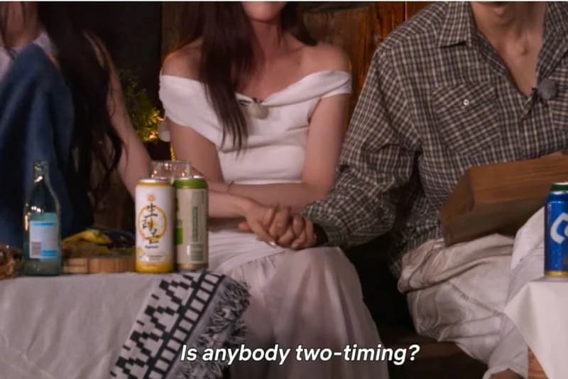 圖片來源:X @Netflix