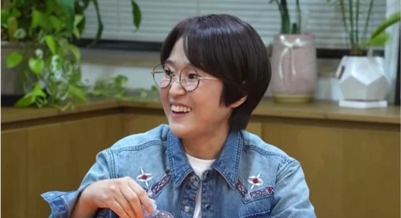 圖片來源: KBS2《老闆的耳朵是驢耳朵》