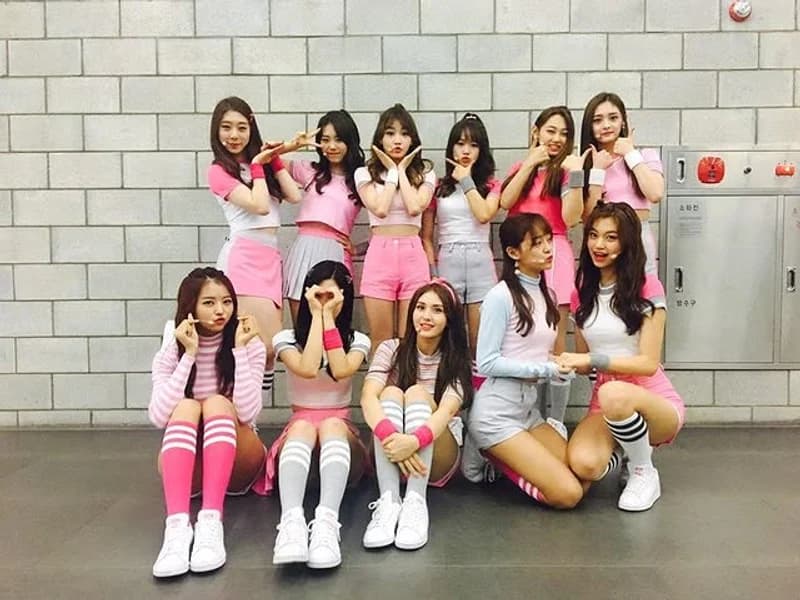 圖片來源:IG@ioi_official_ig