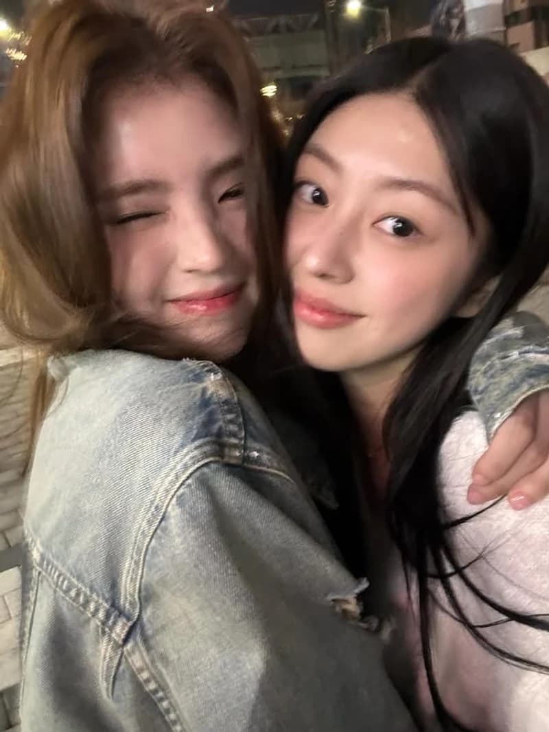 圖片來源:IG@haeun_1224_