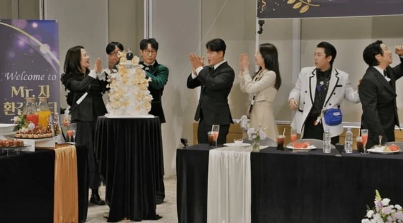 圖片來源: SBS《Running Man》