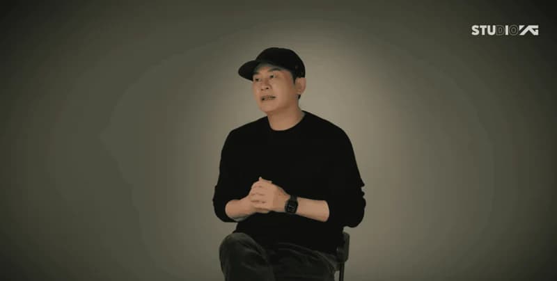 圖片來源:YouTube | YG ENTERTAINMENT