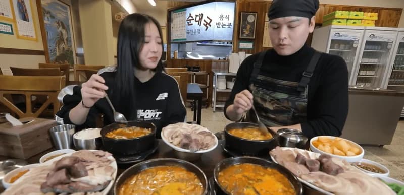 圖片來源:YouTube| tzuyang쯔양