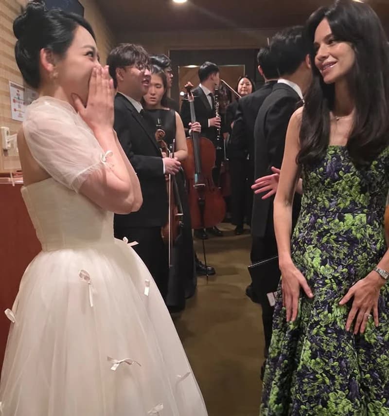 圖片來源:IG@sofiakim1112