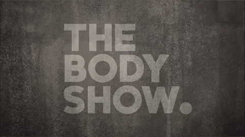 Image提供_Onstyle《The Body Show》