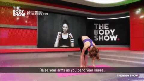 Image提供_Onstyle《The Body Show》