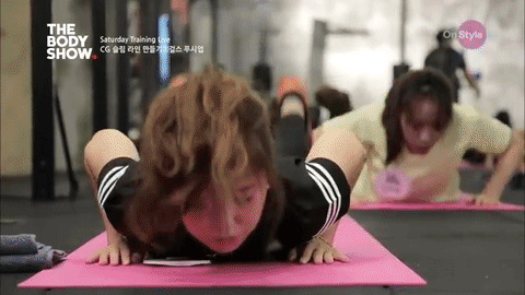 Image提供_OnStyle│THE BODY SHOW 2