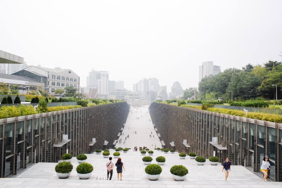 Image Source_Facebook | 首爾市政府
