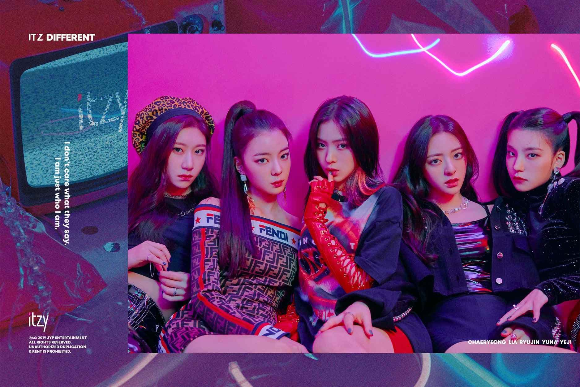 Image Source_Facebook | ITZY