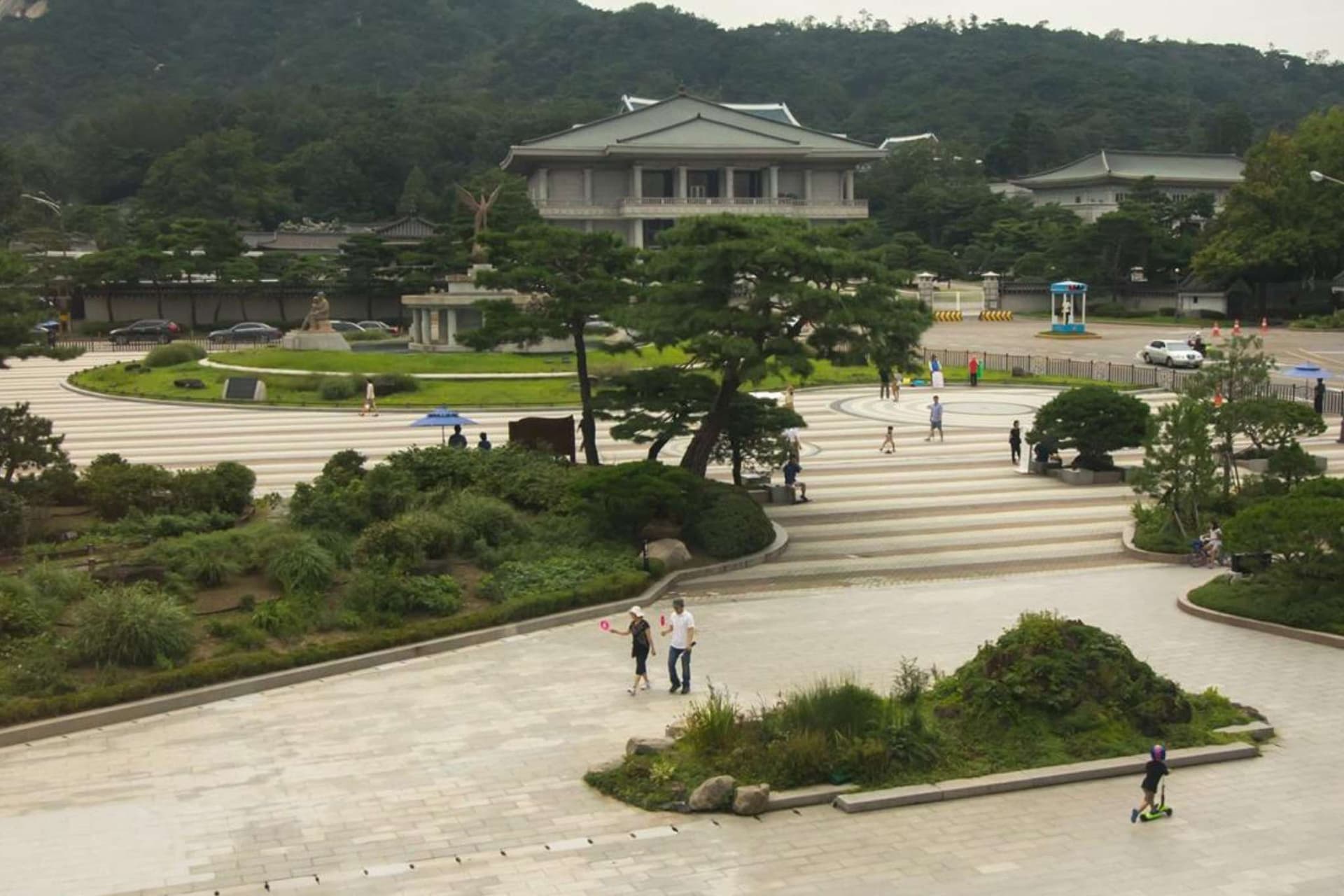 Image Source_Facebook | 首爾市政府