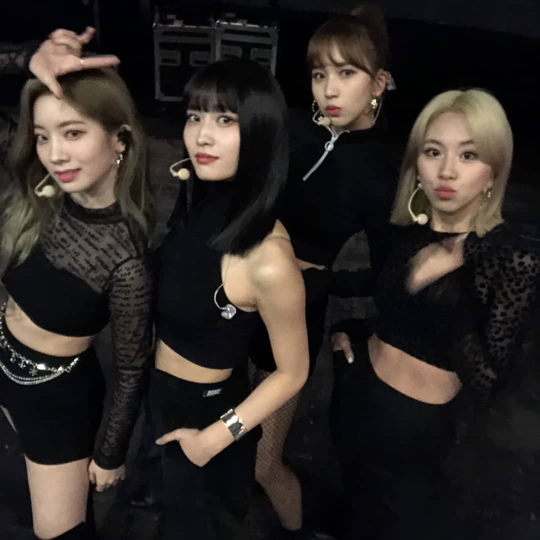 Image Source_Instagram | twicetagram