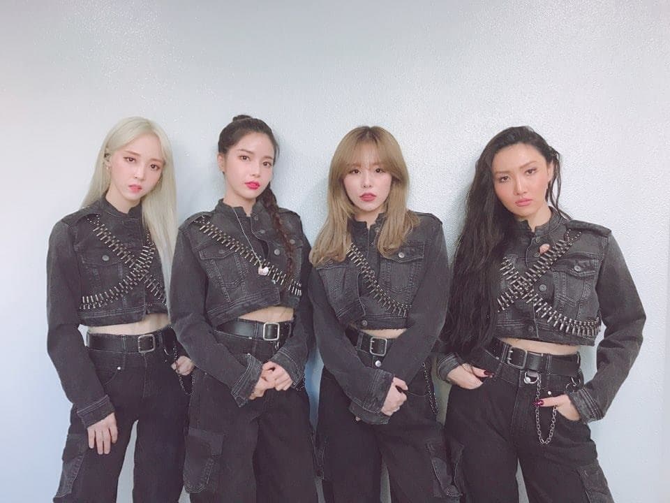 Image Source_Facebook | RBW.MAMAMOO