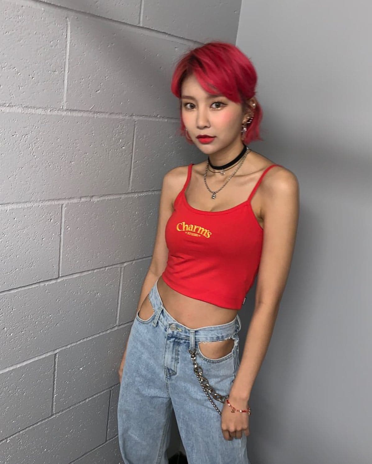 Image Source_Instagram | momoland_official