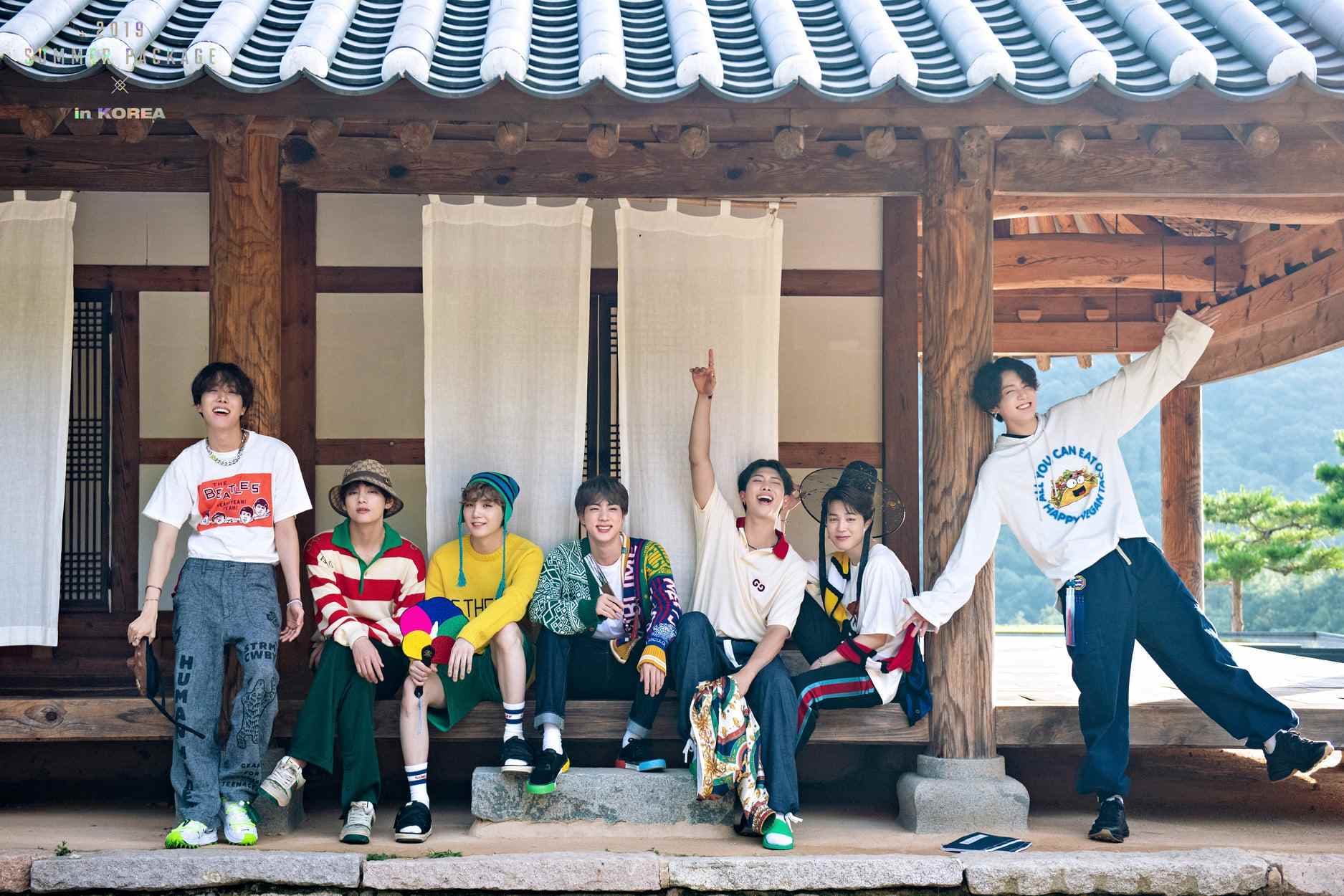 Image Source_Facebook | 방탄소년단