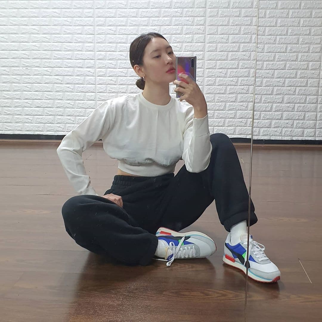 instagram | miyayeah