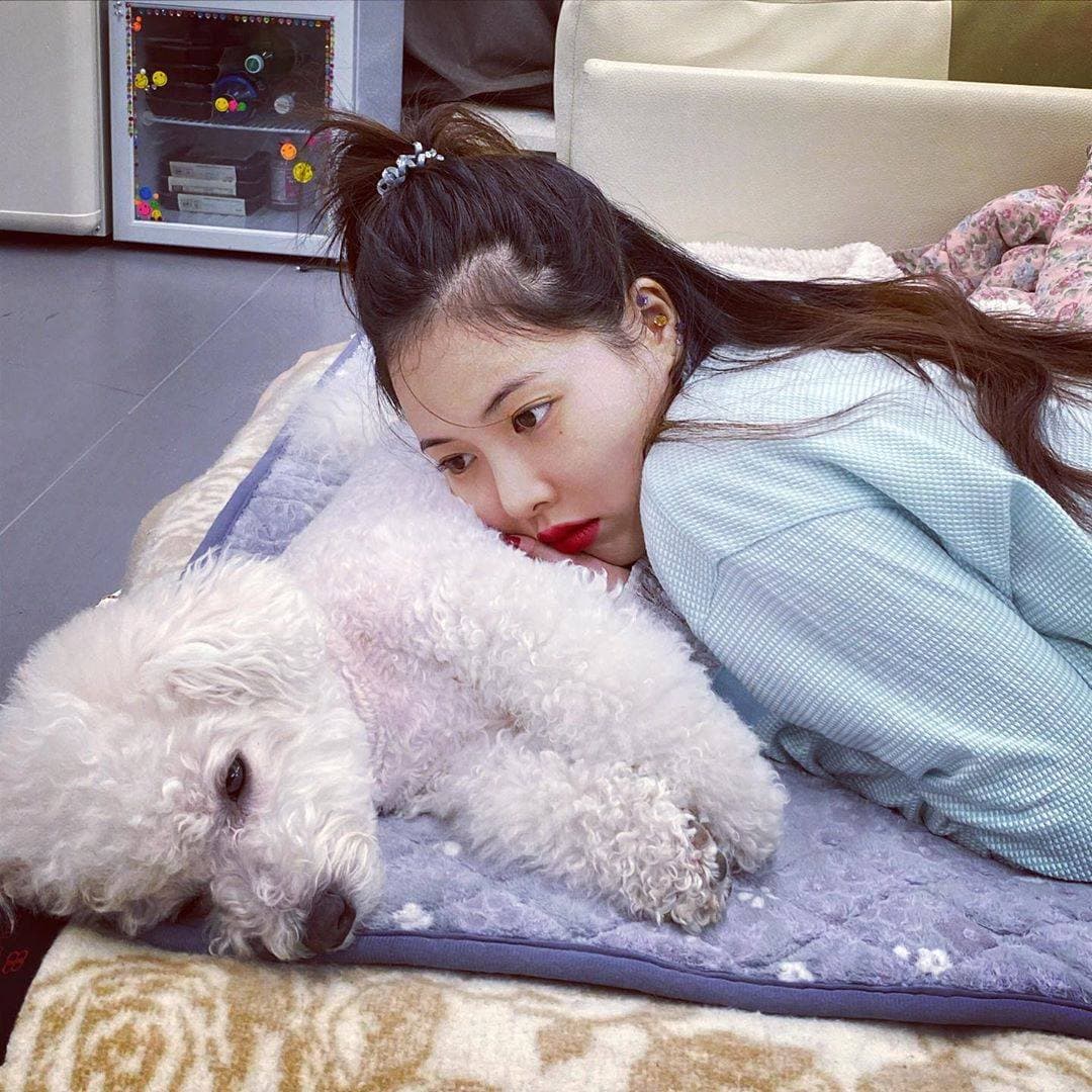 instagram | hyunah_aa