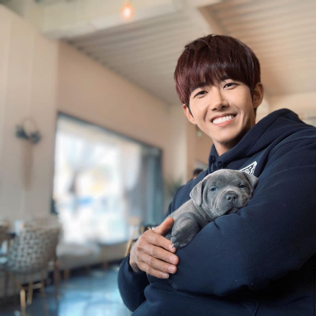 instagram | prince_kwanghee