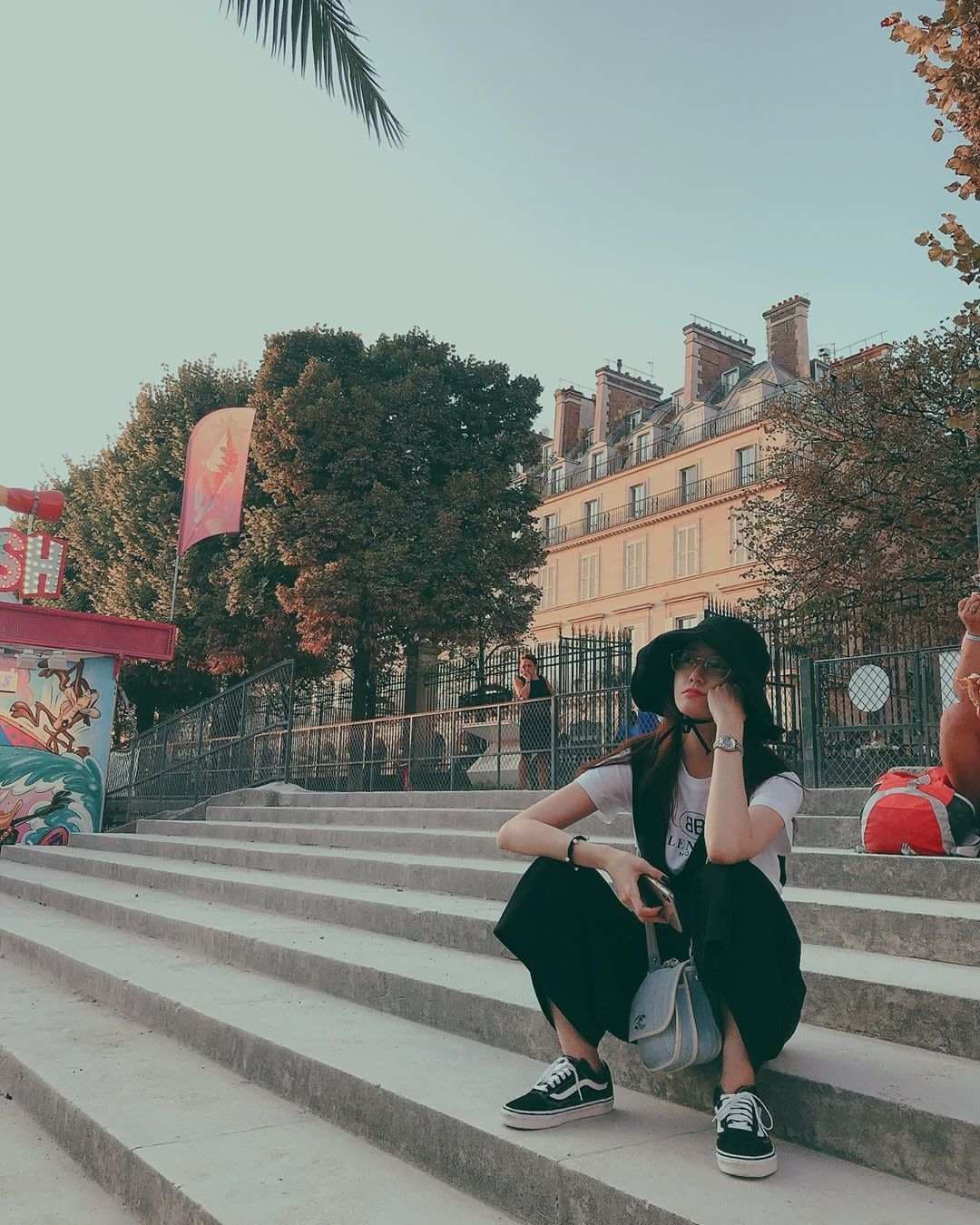 Instagram | yoona__lim