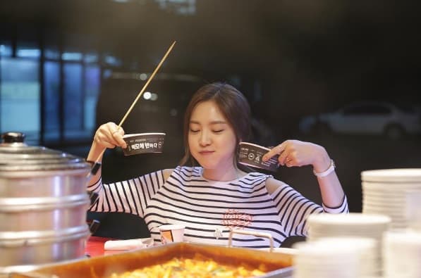 Instagram | marcella_the_naeun