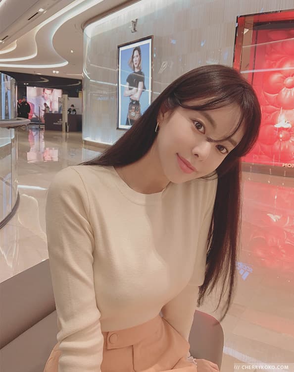 cherrykoko