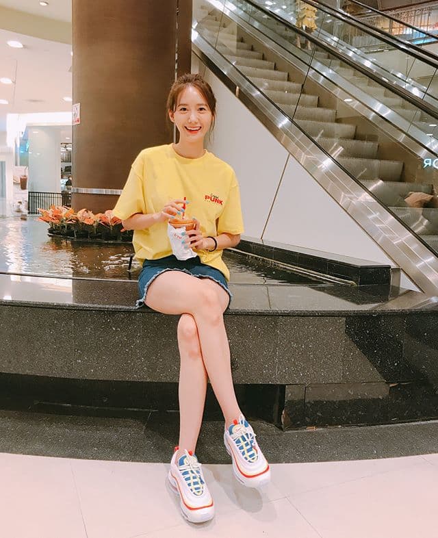 instagram | yoona__lim