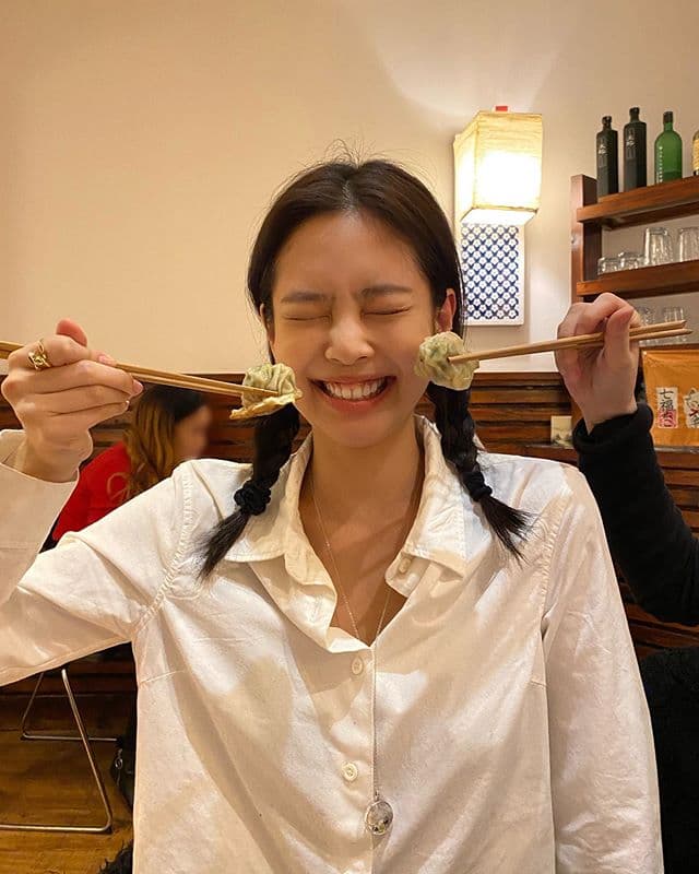 instagram | jennierubyjane