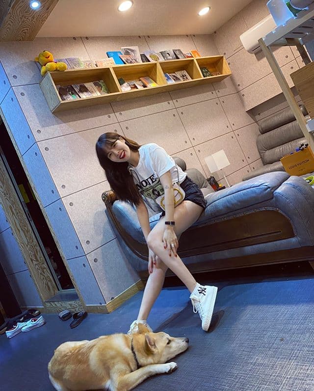 instagram | hyunah_aa