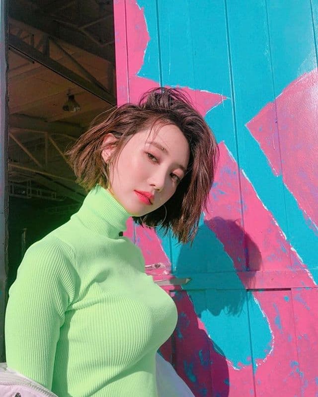 instagram | gojoonhee