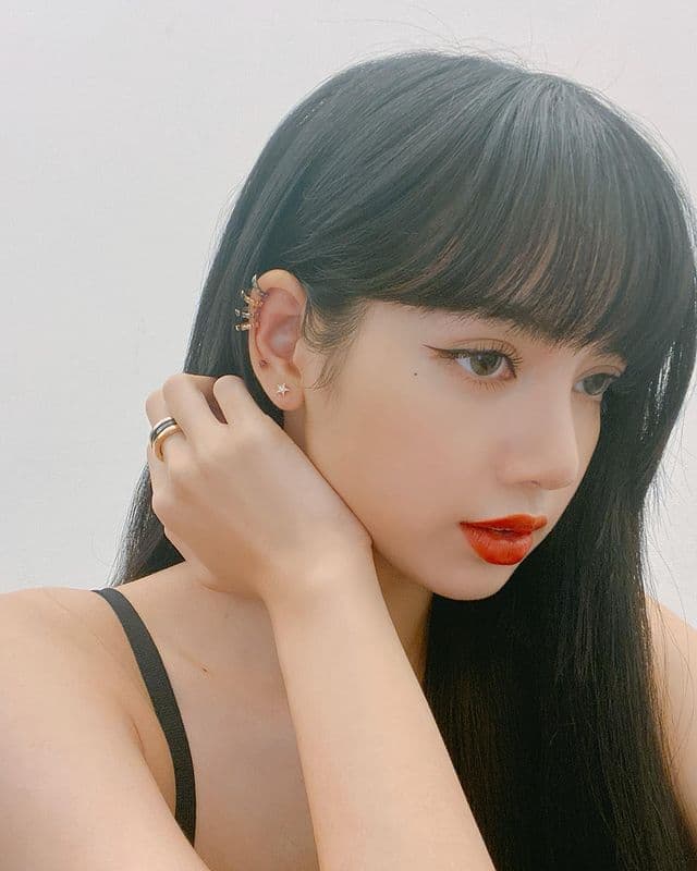 instagram | lalalalisa_m