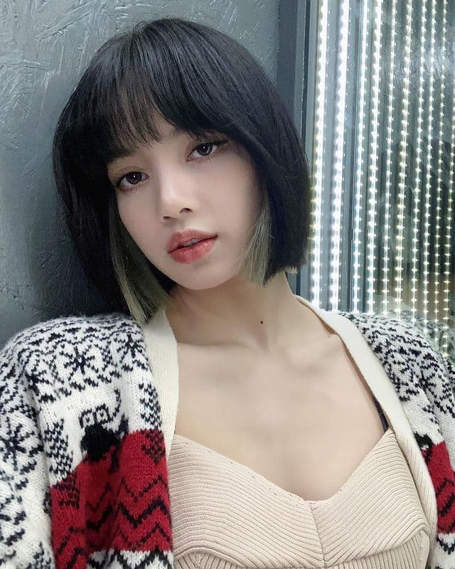 instagram | lalalalisa_m