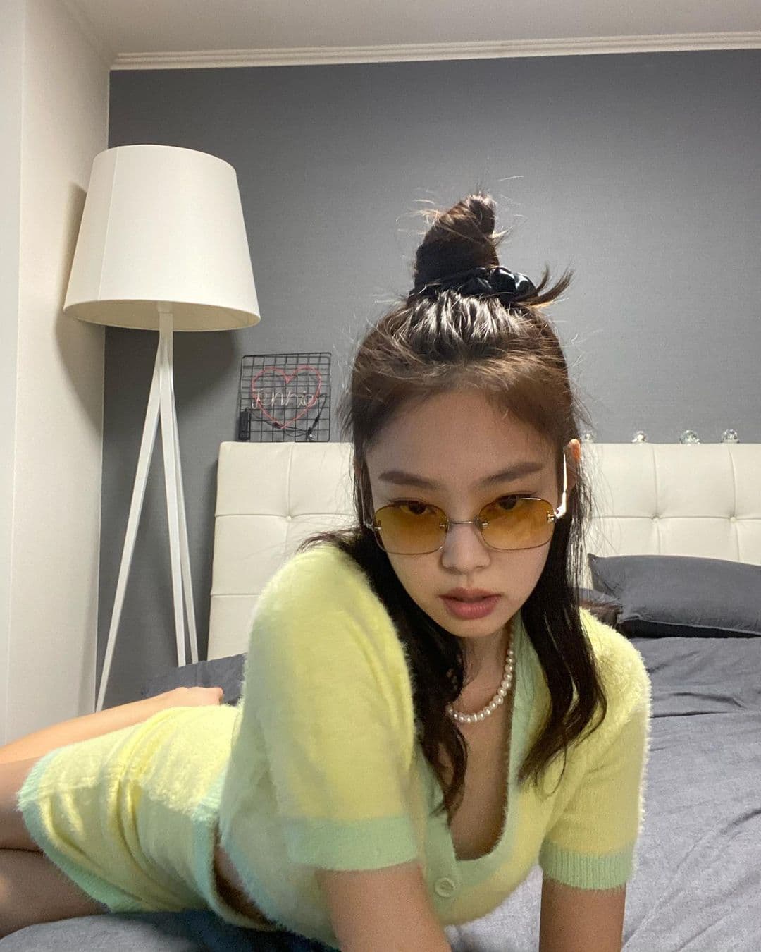 instagram | jennierubyjane