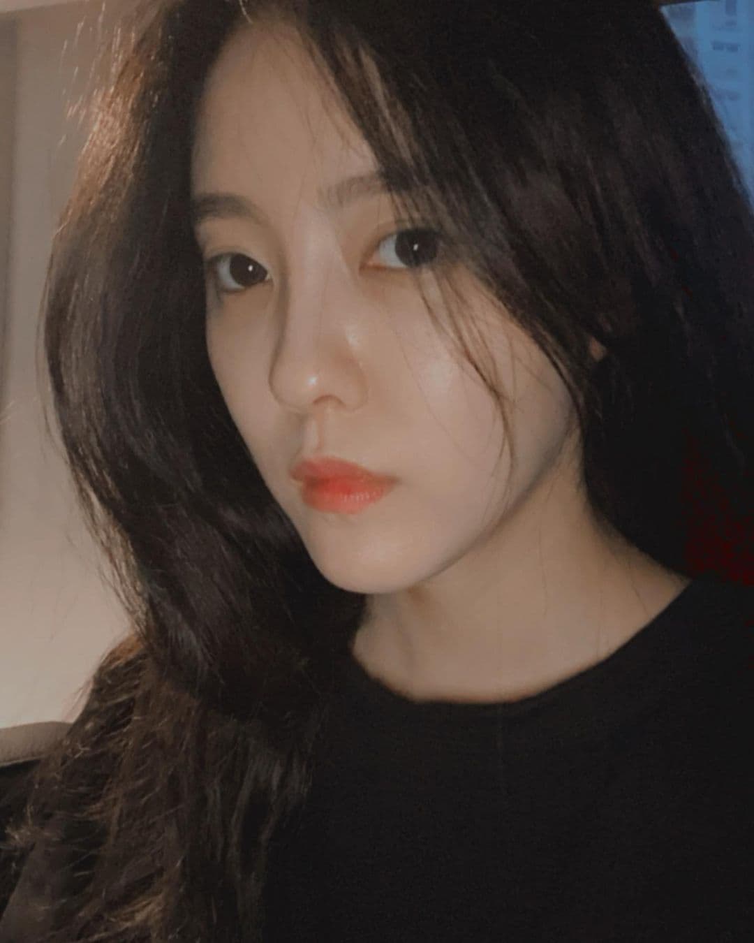 instagram | hyominnn