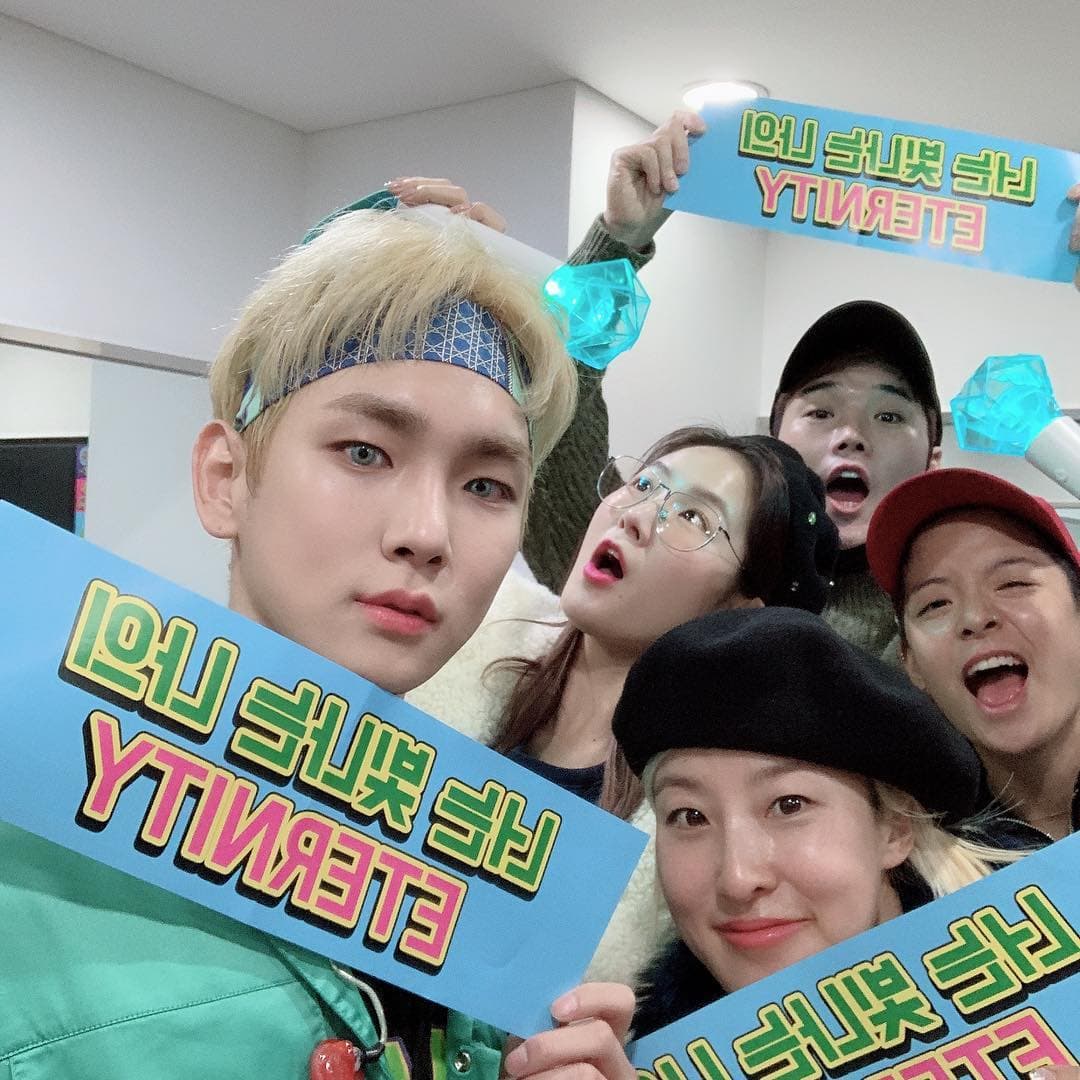 Image Source IG | bumkeyk