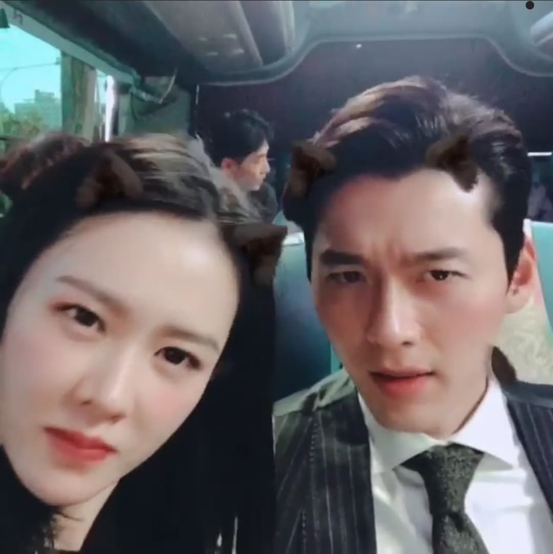 instagram | yejinhand
