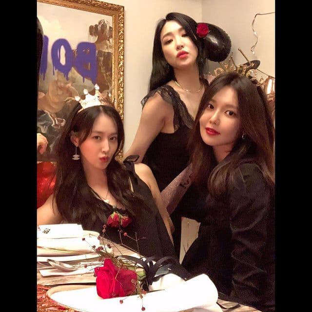 instagram | yulyulk
