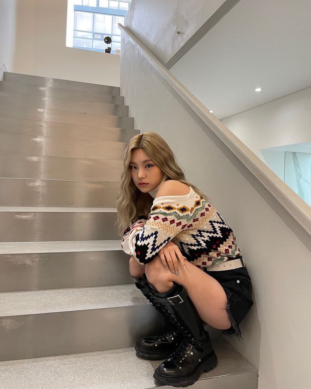 Image Source IG | itzy.all.in.us