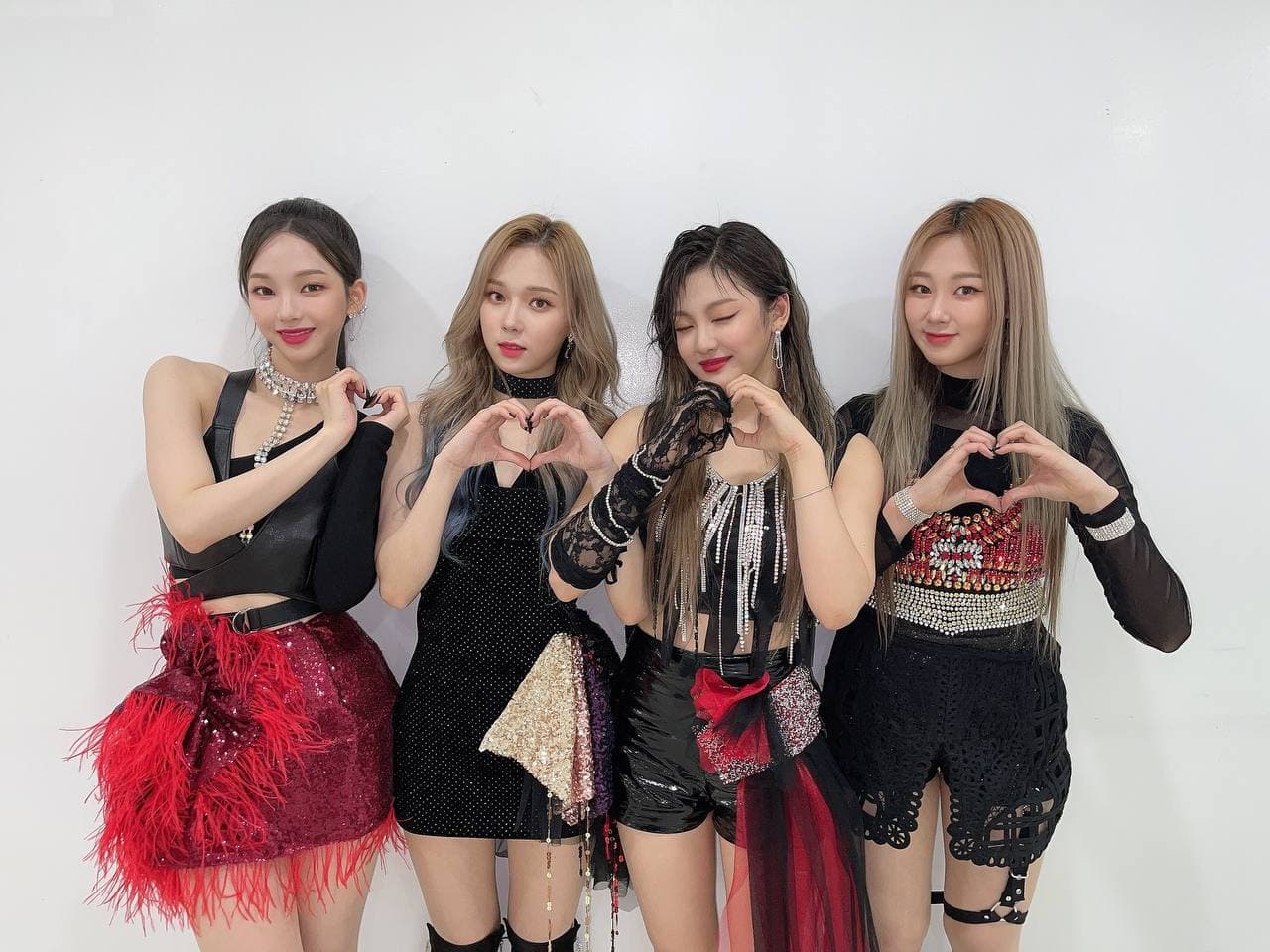 Twitter | aespa_official
