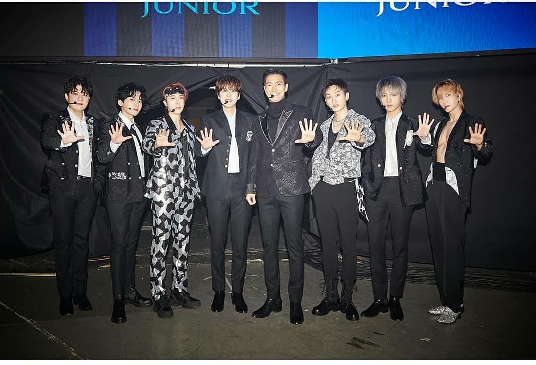 instagram | superjunior
