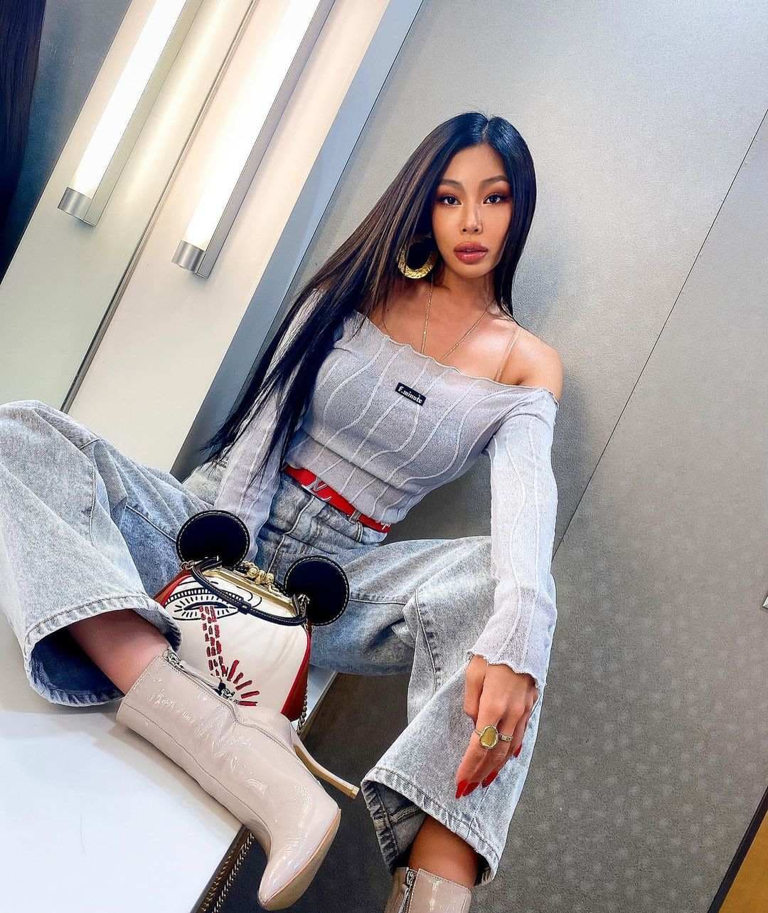 Image Source IG | jessicah_o