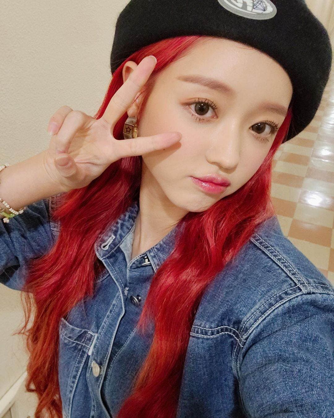 Image Source IG | wm_ohmygirl
