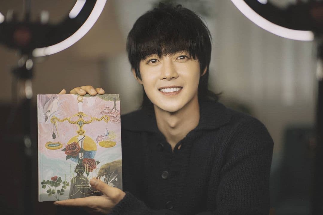 Image Source_Instagram | hyunjoong860606