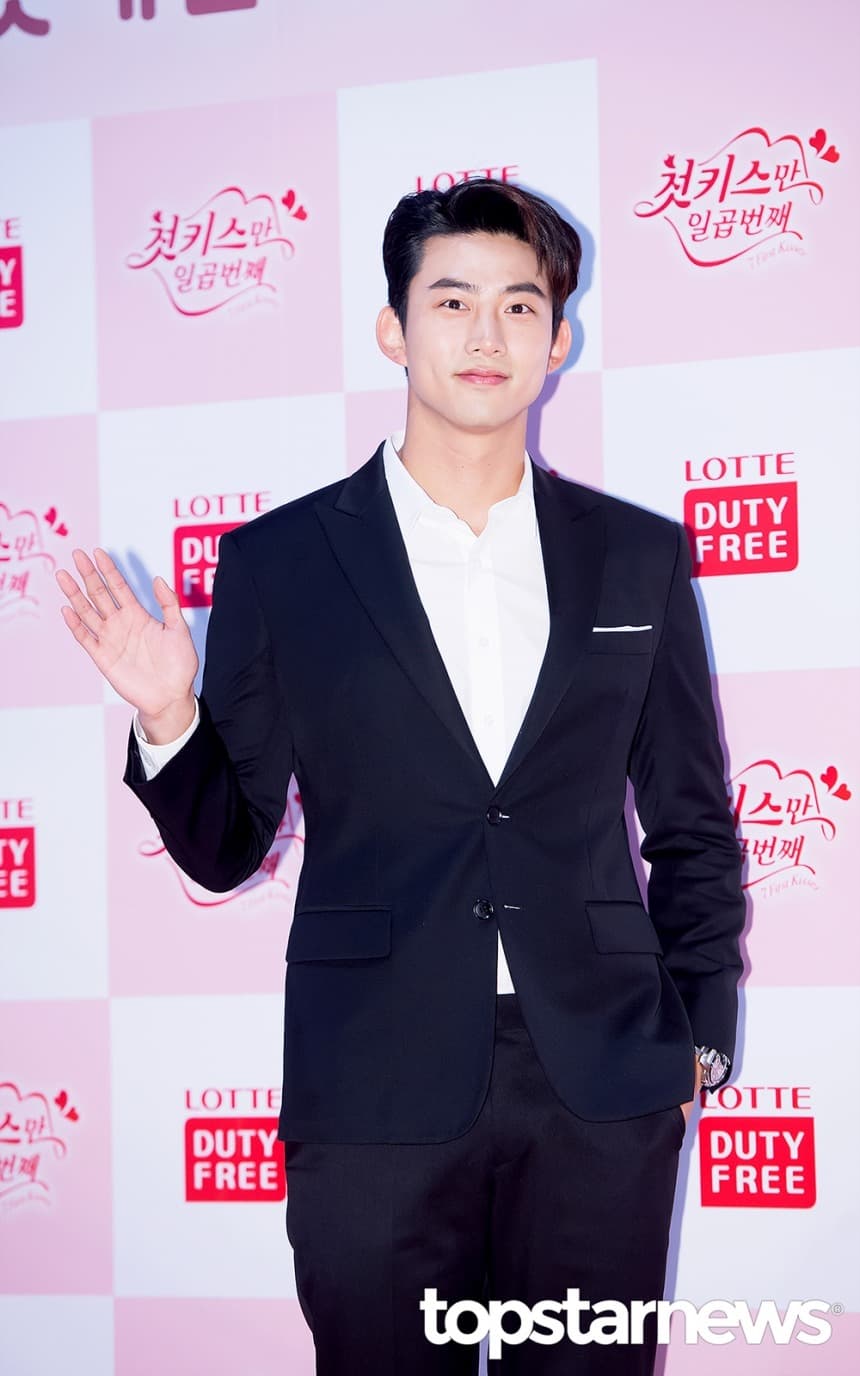 Image Source | topstarnews 提供