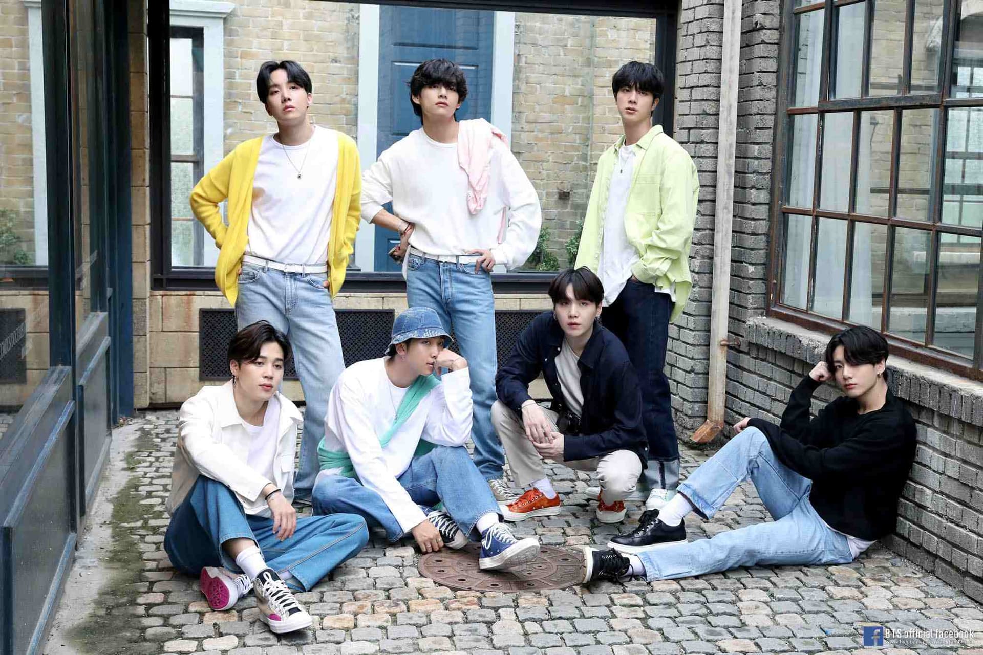Image Source FB | bangtan.official