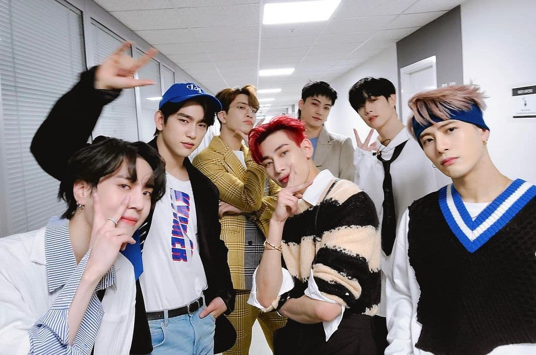Image Source_Instagram | got7.with.igot7