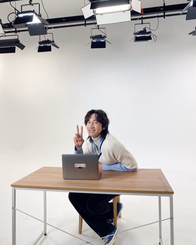 Image Source_Instagram | masijacoke850714